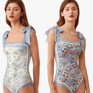 Reversible One Piece NEW